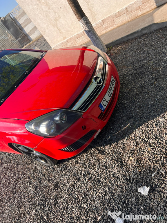 Opel astra h brek 2008