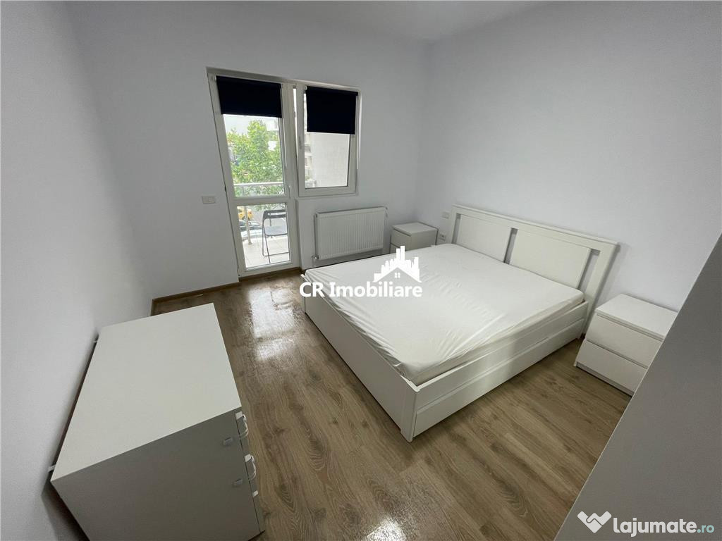 Apartament 2 camere parcare Grand Kristal