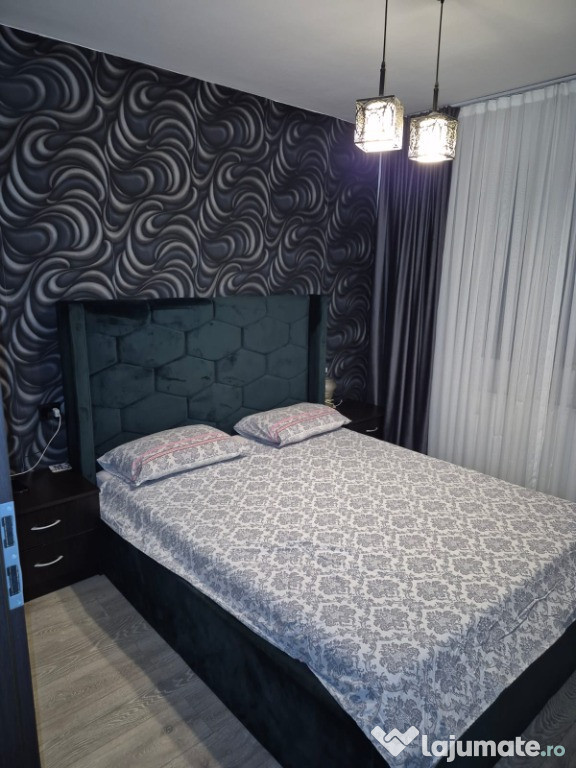 - Apartament 2 camere decomandat * Soseaua Oltenitei * -