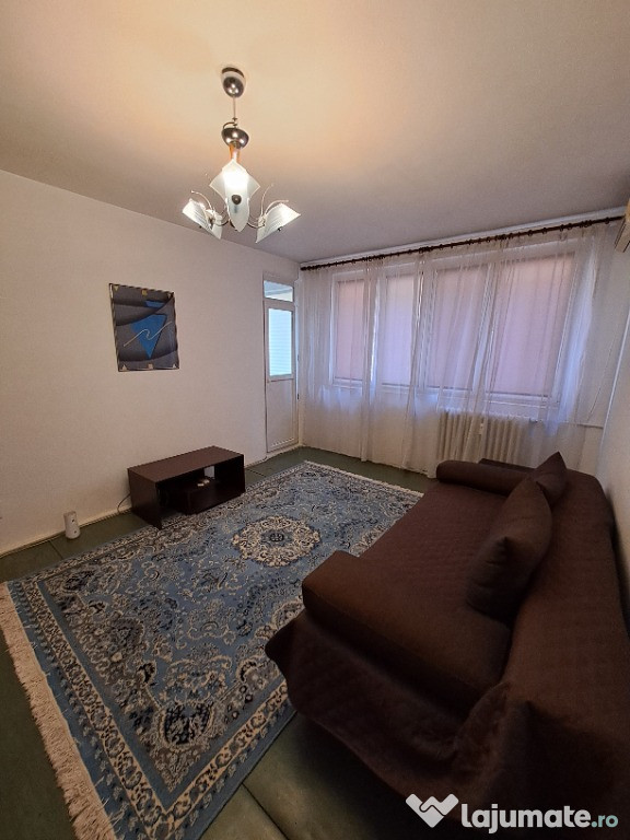 Inchiriere apartament 2 camere, Teiul Doamnei
