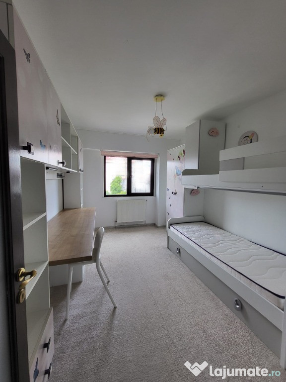 Apartament Nicolina CUG 96 mp