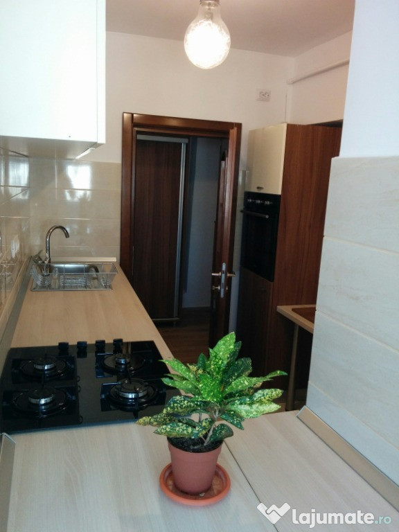 Gară, apartament 1 cameră, renovat, mobilat și utilat