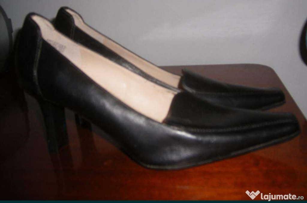 Pantofi dama Anne Klein 39