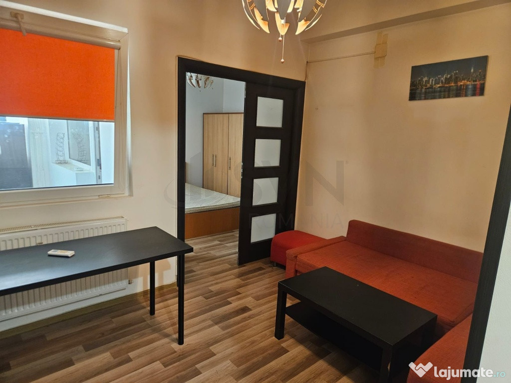 Apartament Obor Regim hotelier