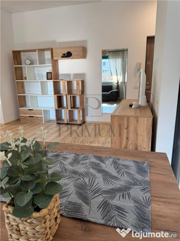 APARTAMENT 3 CAMERE-MOBILAT-CURTE PROPRIE – DUMBRAVITA