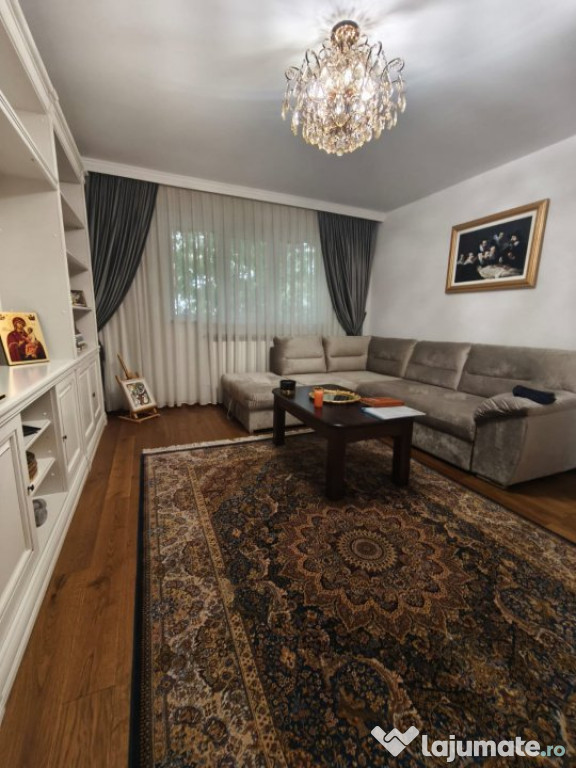 Apartament 3 camere, 64mp, parter, zona Penny, Radauti