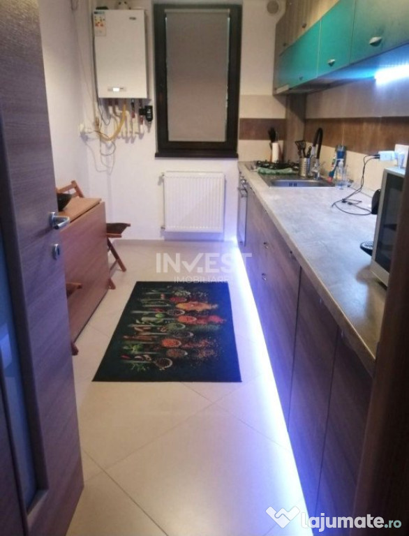2 CAMERE DECOMANDAT POPAS PACURARI