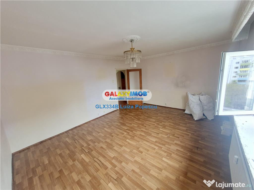 Apartament 3 camere PANDURI ACADEMIA MILITARA hol H