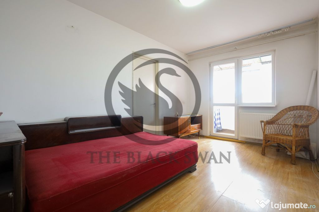 Apartament cu 2 camere de vanzare | Vest, Ploiesti | COMI...