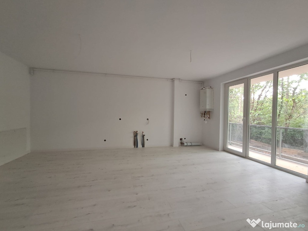 Apartament 2 camere Finisat in zona VIVO Floresti