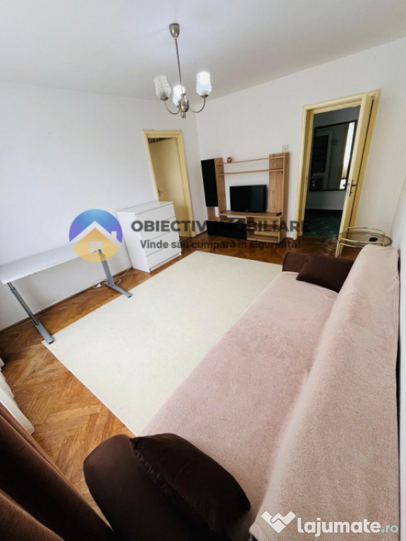 Apartament 2 camere CENTRU