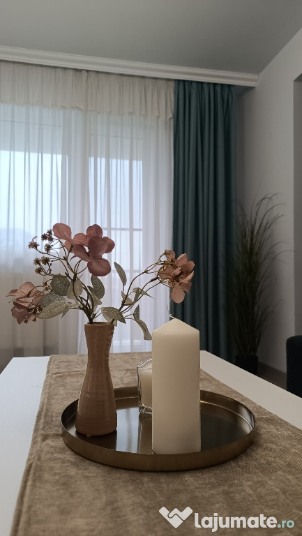 Închiriez apartament 2 camere