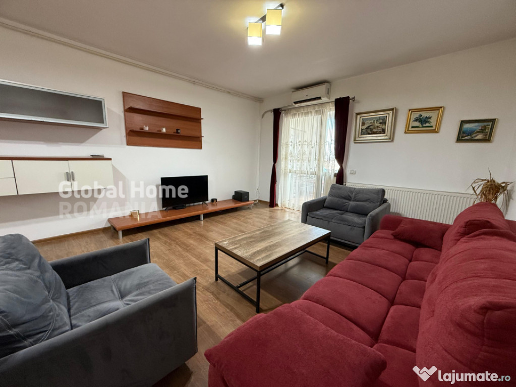 Apartament 2 Camere 89MP | Dobroesti | Loc parcare | Central