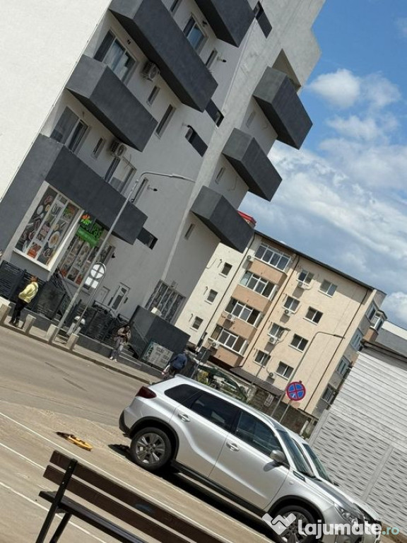 Berceni metalurgiei postalionului etaj 2