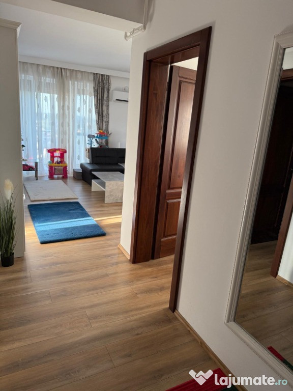Panorama unica, locatie premium- apartament de vanzare in Oradea!
