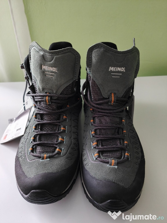 Bocanci Miendl piele