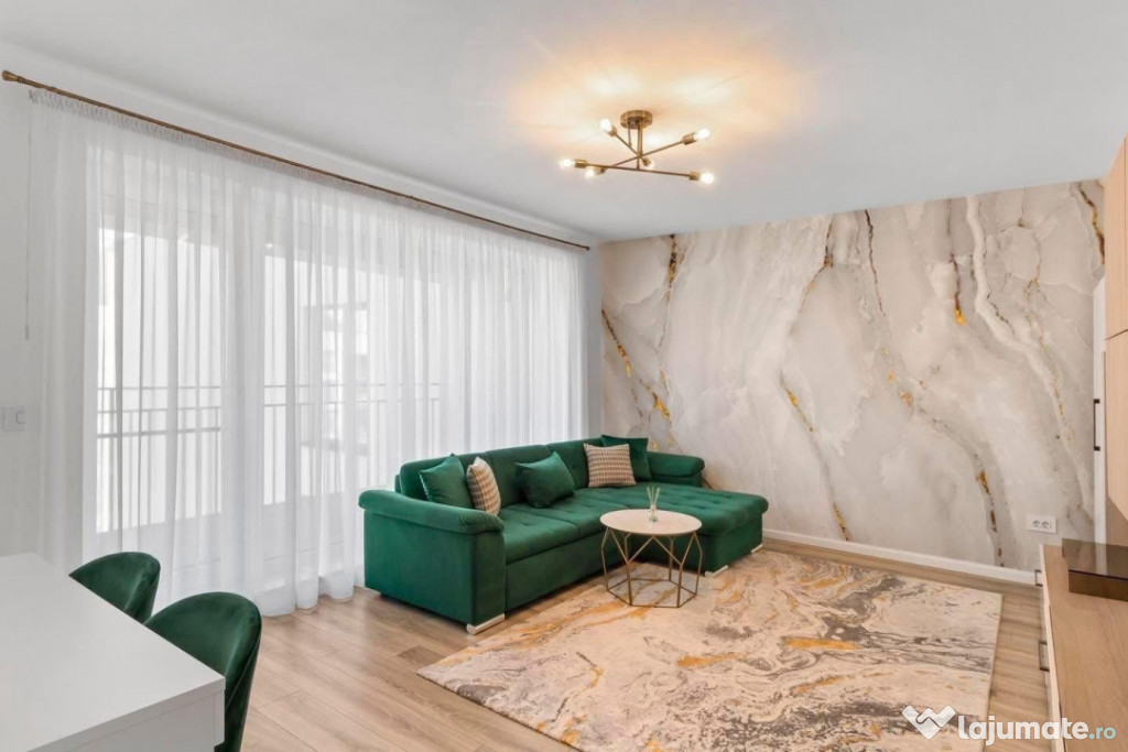 APARTAMENT MODERN DE ÎNCHIRIAT – CORESI AVANTGARDEN FAZA