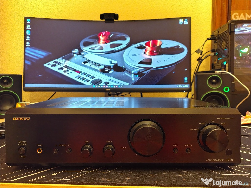 Amplificator ONKYO A9155