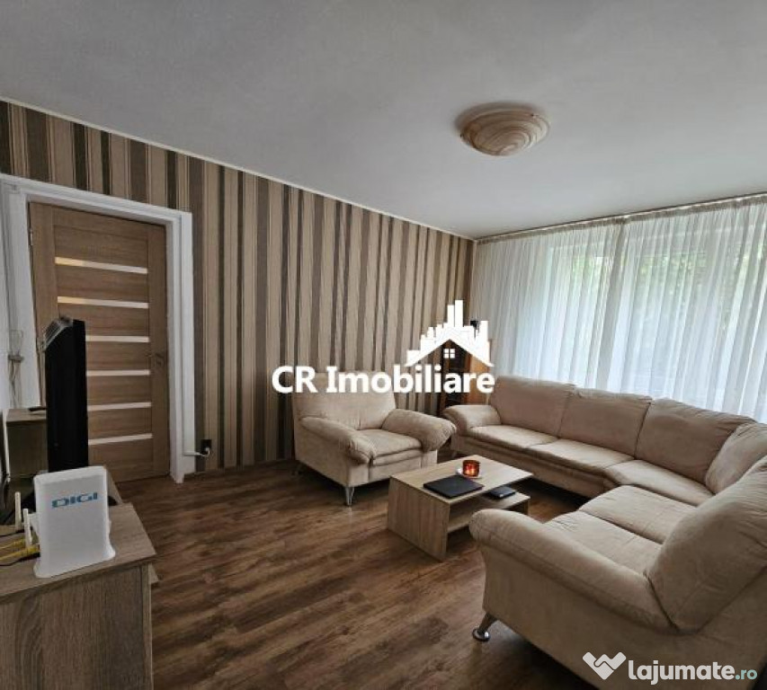 Apartament 3 camere Nitu Vasile/ Fantani