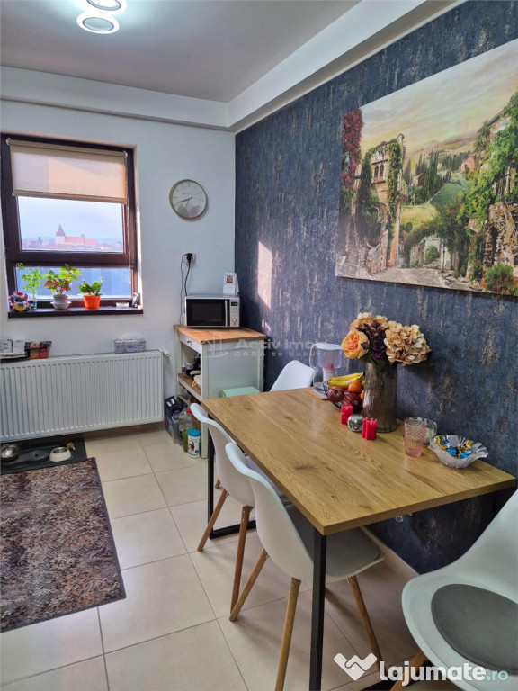 Apartament - 2 camere - Ghimbav