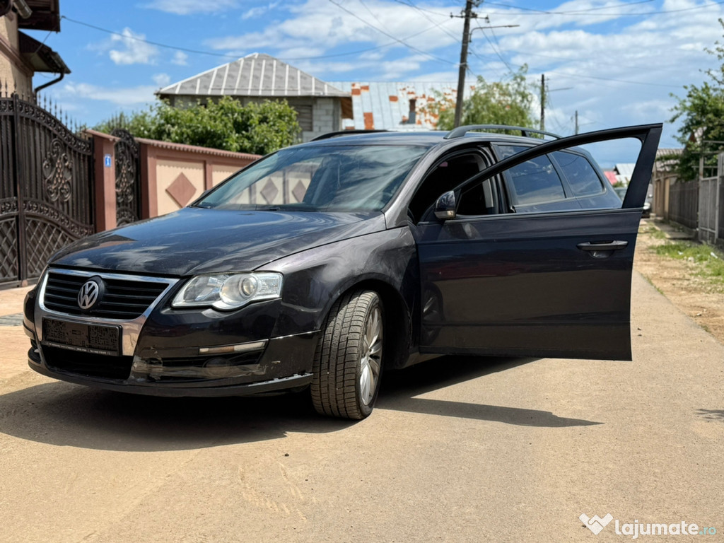 Passat de vânzare top✅