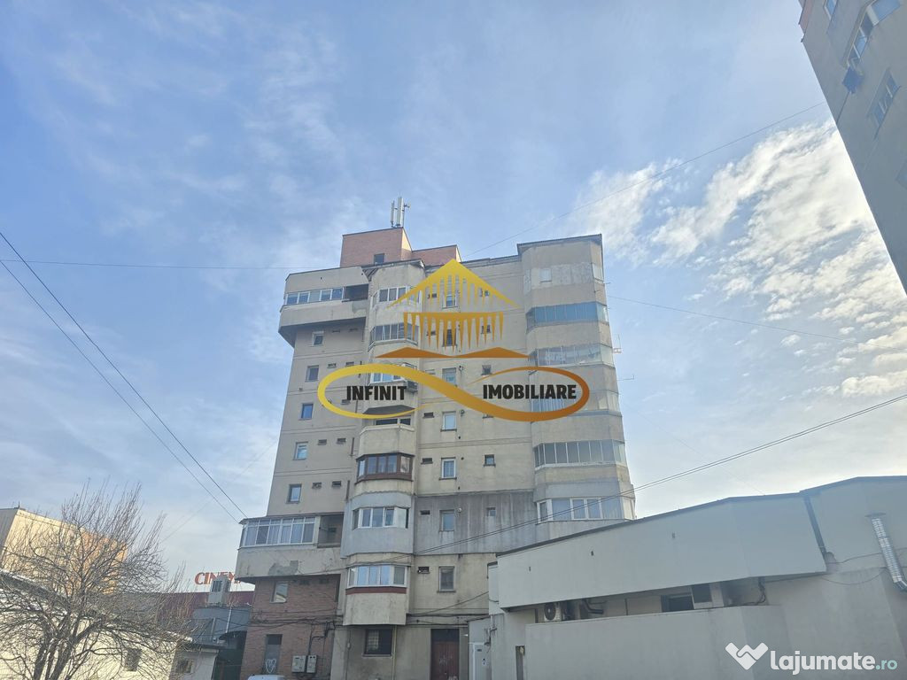 Apartament 2 camere de inchiriat zona Mall , str.Stefan c...