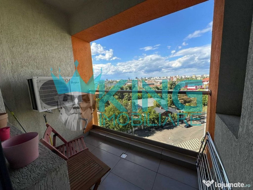 Apartament 2 Camere Grozavesti Bucuresti