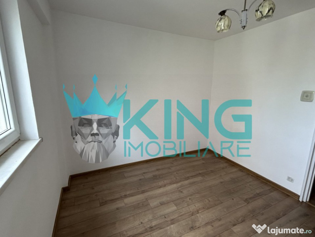 Apartament 3 Camere Vitan Bucuresti