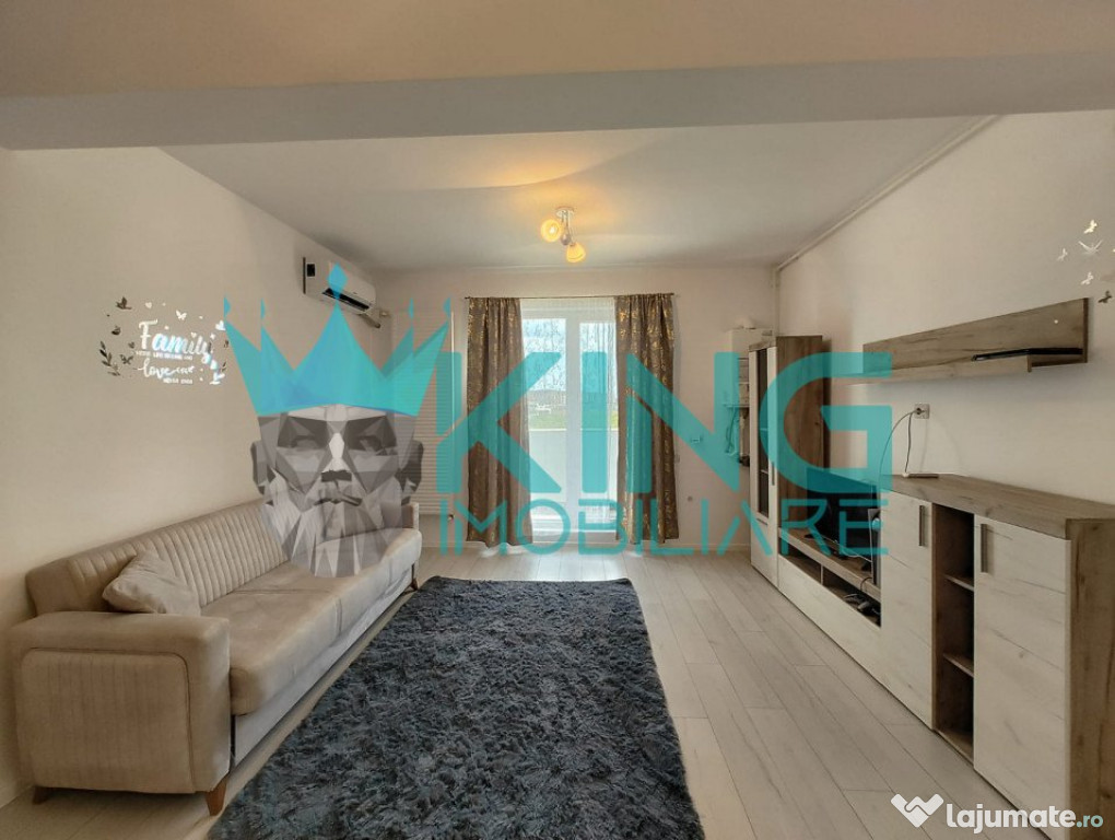 Apartament 3 Camere Rahova UBAN RESIDENCE Bucuresti