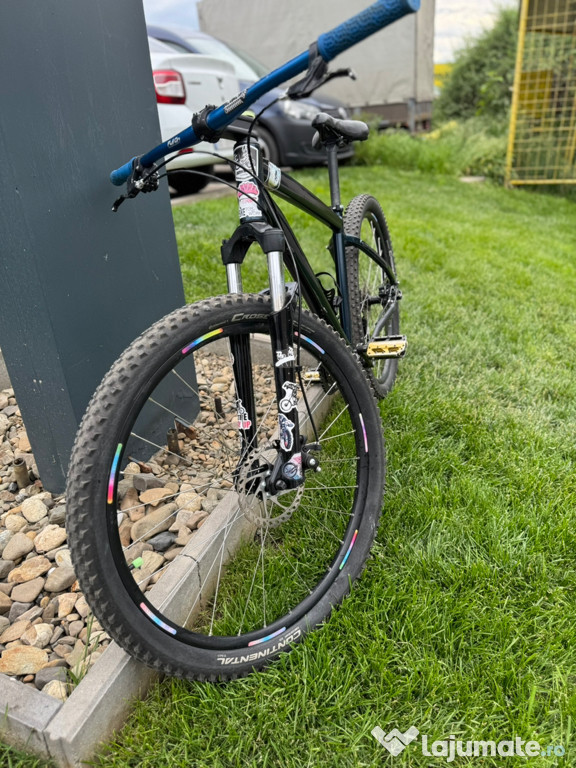 Bicicletă RockRider 720 L