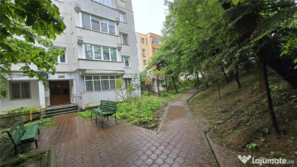 Apartament 2 camere - Parter - Ultracentral - De ! 072781718