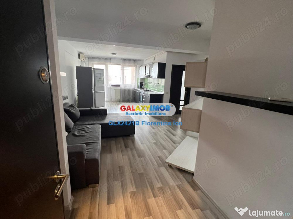 70115 Apartament 3 camere Drumul Taberei-Prelungirea Ghence