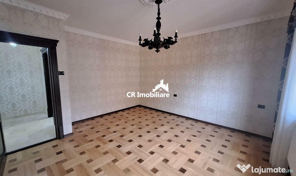 Apartament 4 camere Primaverii