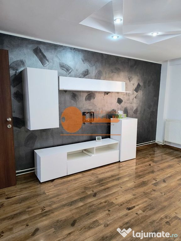 Apartament 2 Camere Lujerului (centrala propie ) Metrou