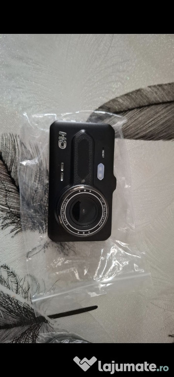 Vand Camera auto