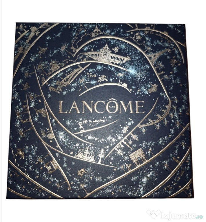 Lancome, La Vie Est Belle