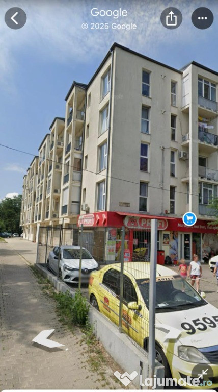 VIGAFON - Apartament 2 camere sector 5 Aleea Livezilor