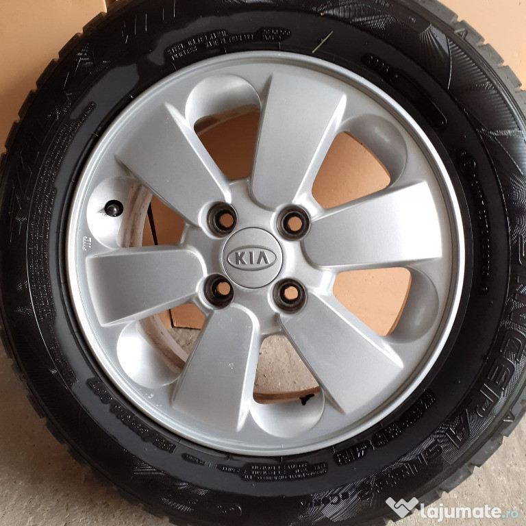 Jenti aliaj hyundai i20