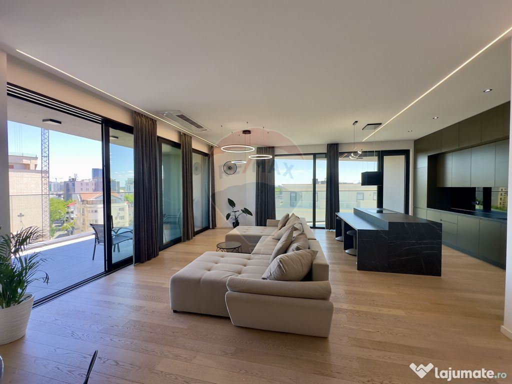 PENTHOUSE SPECTACULOS | Sos Nordului | Cartierul Francez ...