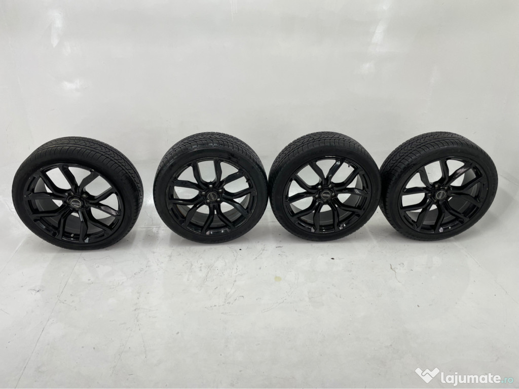 Set Jante RANGE ROVER 22Inch