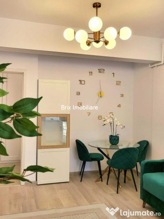 Apartament 2 camere - Popesti Leordeni - Metrou Berceni