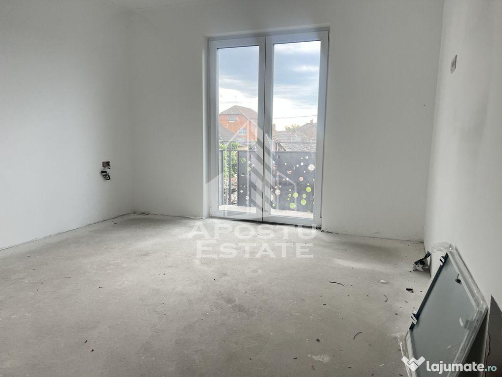 Apartament cu 2 camere, la etajul 1, loc de parcare, in G...