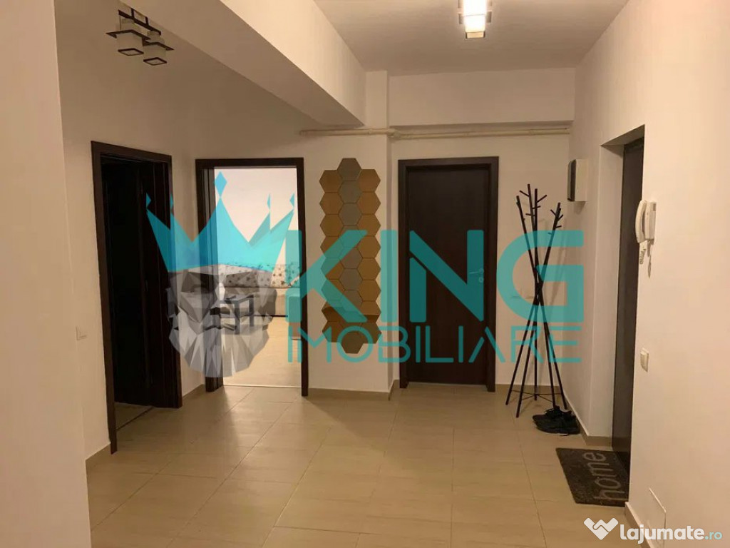Apartament 3 Camere Prelungirea Ghencea Bucuresti