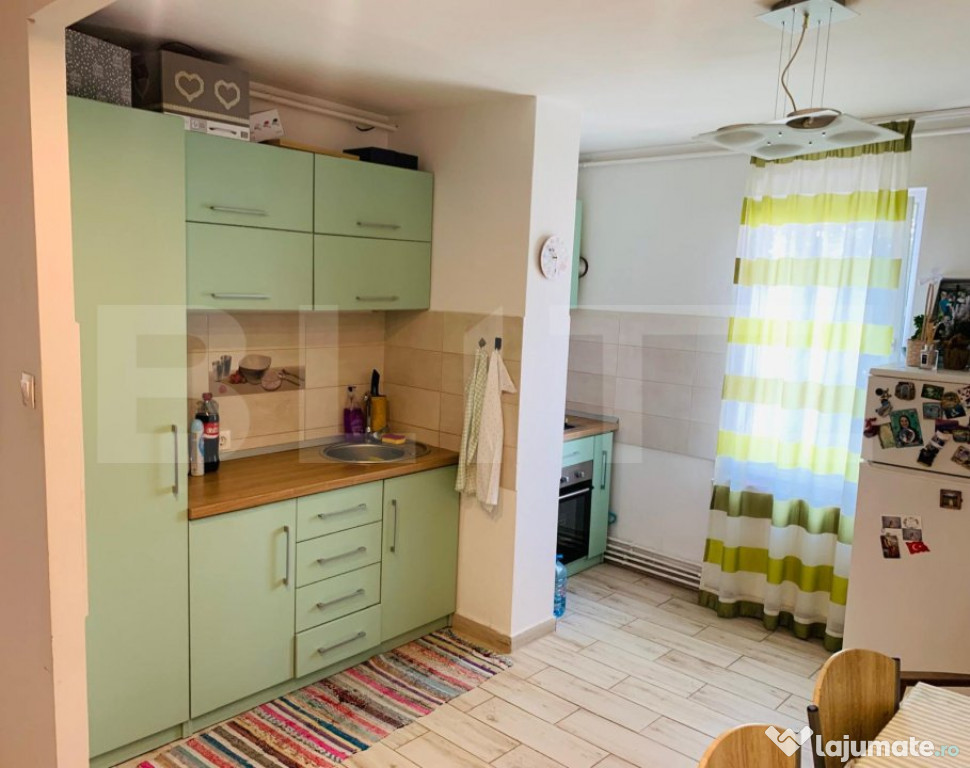 Apartament 2 camere, zona Unirii