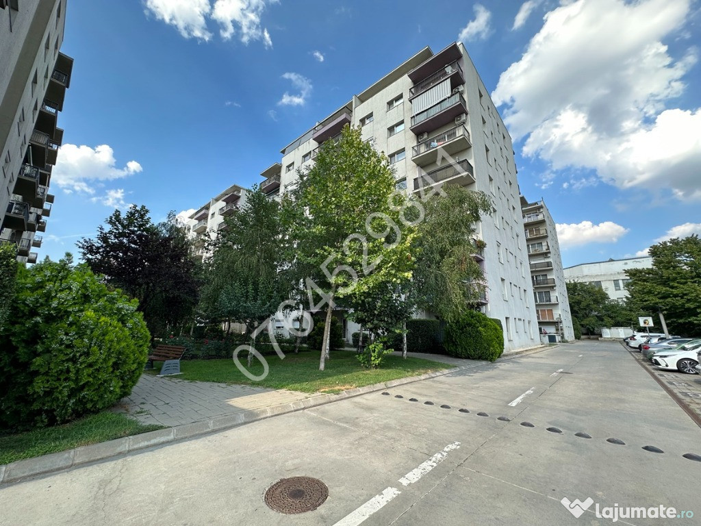 Apt. 2cam. Militari,Bd. I. Maniu,Ten Blocks,3min. metrou Pacii,parcare