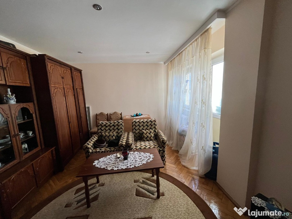 Apartament cu 2 camere