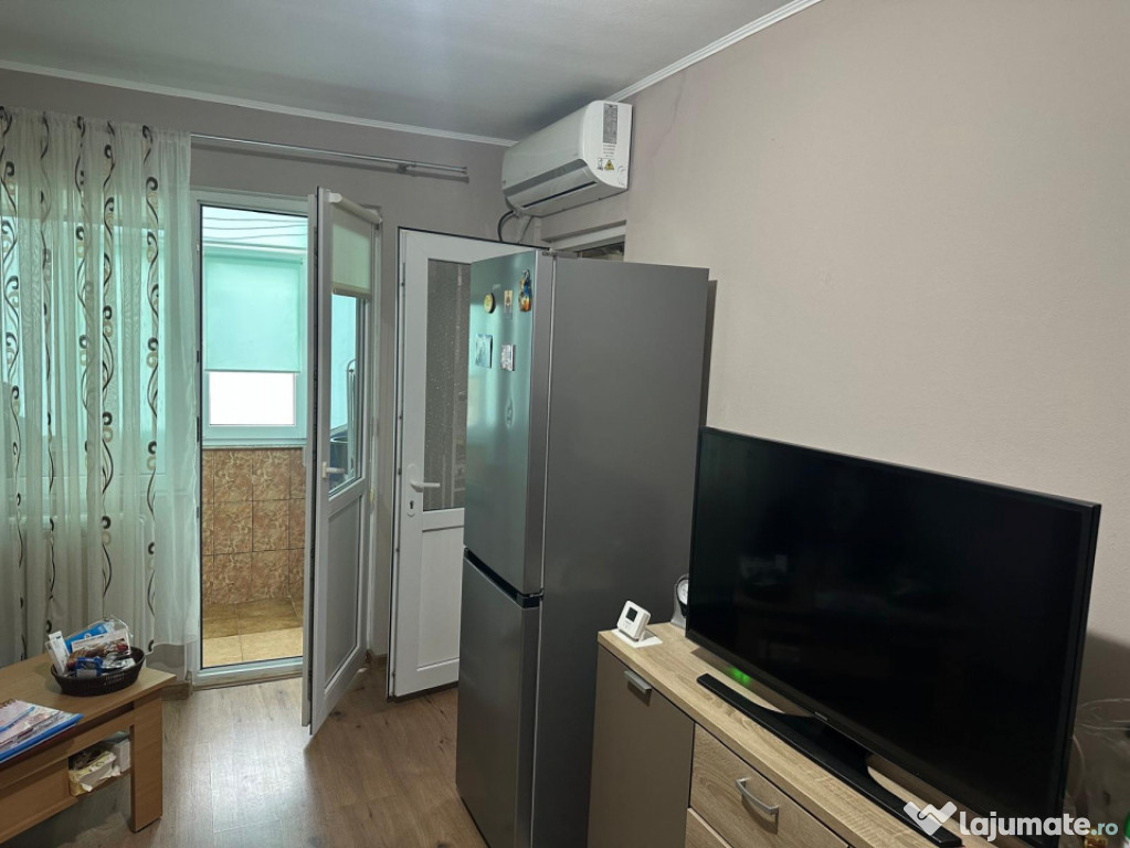 Apartament 2 camere situat in zona Tomis Nord - Ciresica