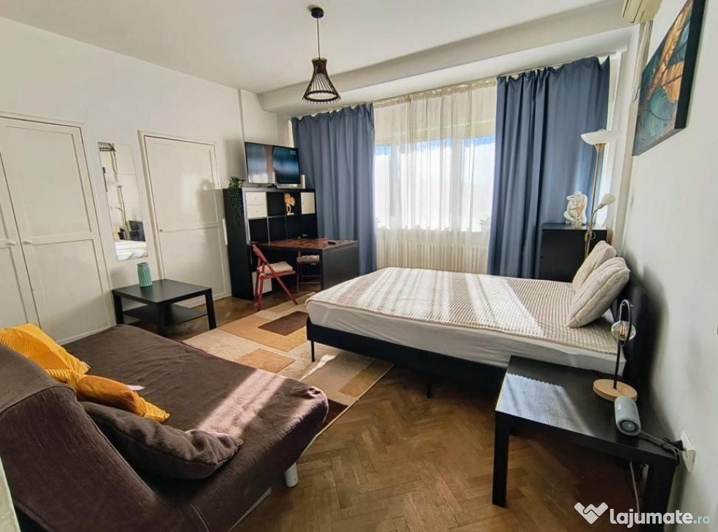 Sala Palatului- Cismigiu- Brezoianu