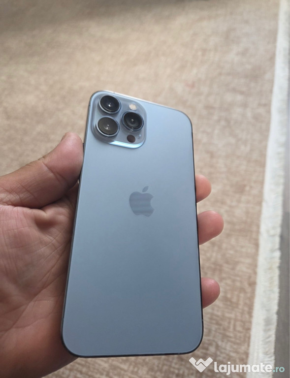 Iphone 13 pro max 256 Gb