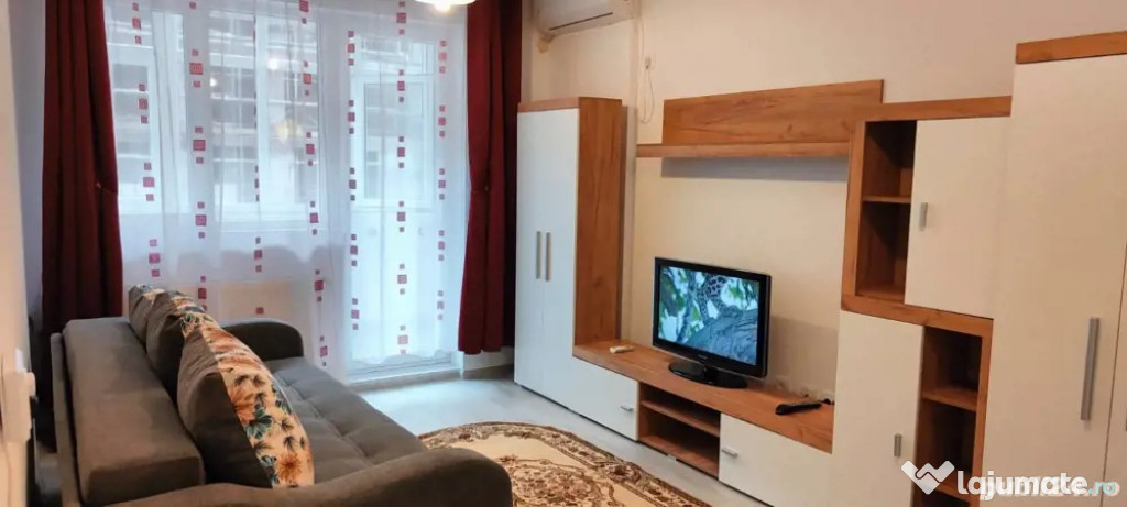 Berceni metrou etaj 1 biruintei